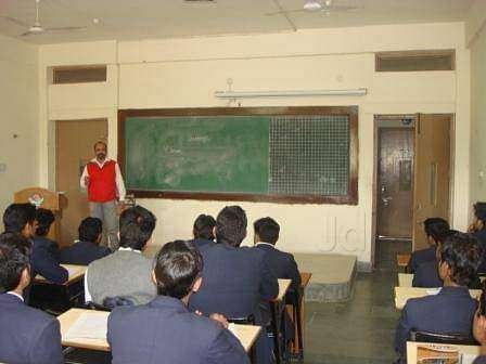 Haridwar_University_(RCE_Roorkee)